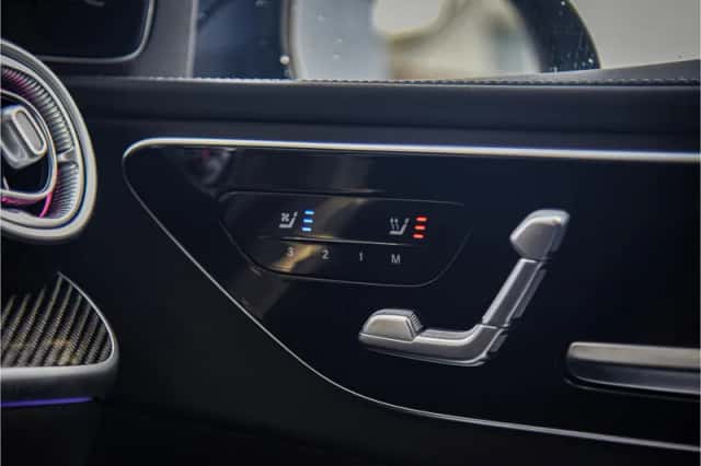 Mercedes-Benz C-Klasse (2024) thumbnail 21
