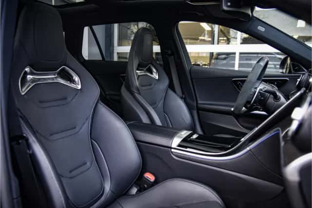 Mercedes-Benz C-Klasse (2024) thumbnail 22