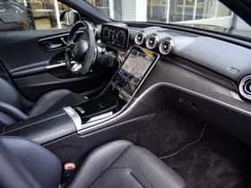 Mercedes-Benz C-Klasse thumbnail 23