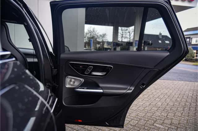 Mercedes-Benz C-Klasse (2024) thumbnail 26