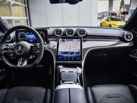 Mercedes-Benz C-Klasse thumbnail 27