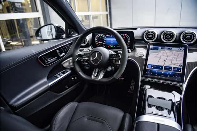 Mercedes-Benz C-Klasse (2024) thumbnail 28