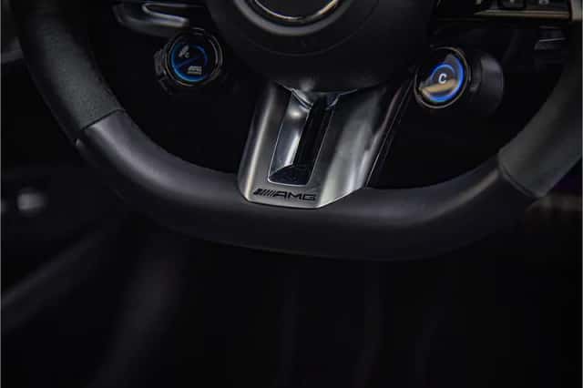 Mercedes-Benz C-Klasse (2024) thumbnail 29