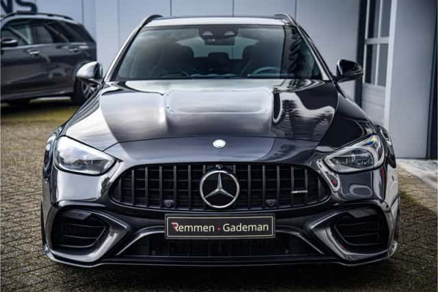Mercedes-Benz C-Klasse (2024) thumbnail 31