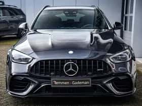 Mercedes-Benz C-Klasse thumbnail 31