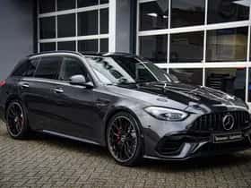 Mercedes-Benz C-Klasse thumbnail 32