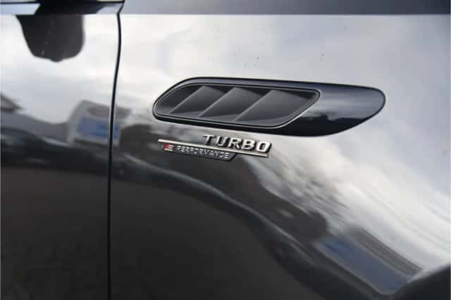 Mercedes-Benz C-Klasse (2024) thumbnail 33