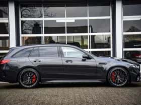 Mercedes-Benz C-Klasse thumbnail 34
