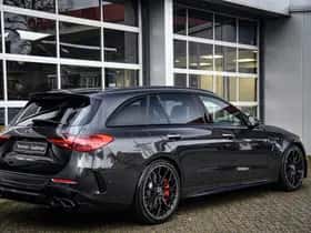Mercedes-Benz C-Klasse thumbnail 35