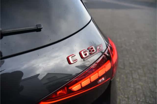 Mercedes-Benz C-Klasse (2024) thumbnail 37