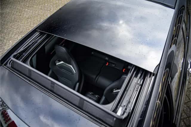 Mercedes-Benz C-Klasse (2024) thumbnail 39