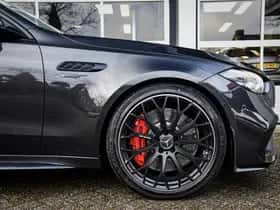 Mercedes-Benz C-Klasse thumbnail 5