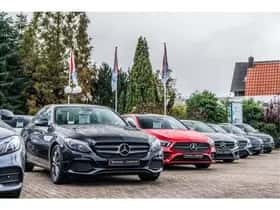 Mercedes-Benz C-Klasse thumbnail 41