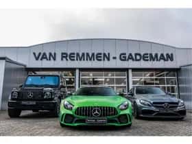 Mercedes-Benz C-Klasse thumbnail 44