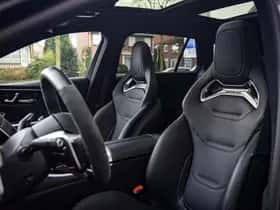 Mercedes-Benz C-Klasse thumbnail 7