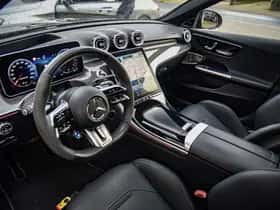 Mercedes-Benz C-Klasse thumbnail 9