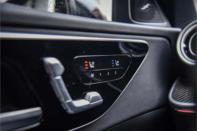 Mercedes-Benz C-Klasse (2024) thumbnail 10