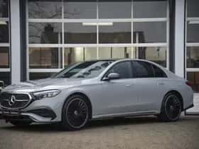 Mercedes-Benz E-Klasse thumbnail 2