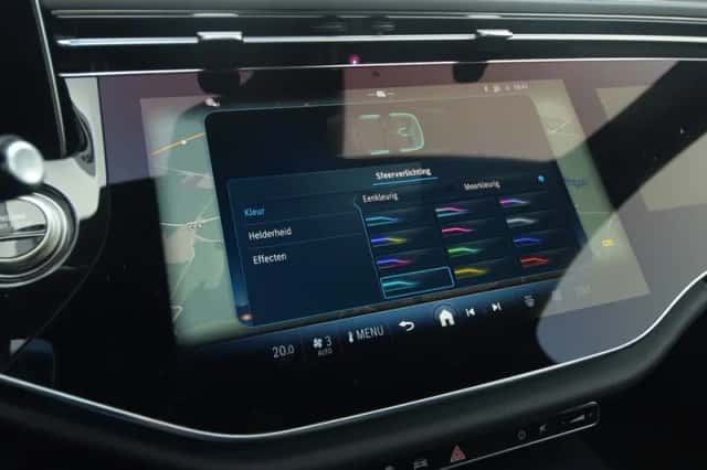 Mercedes-Benz E-Klasse (2024) thumbnail 12