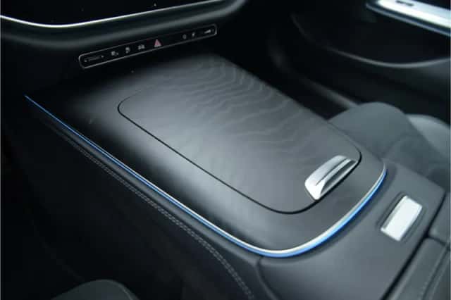 Mercedes-Benz E-Klasse (2024) thumbnail 14