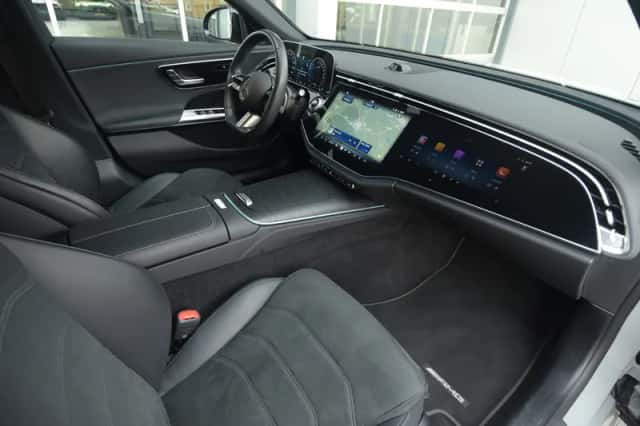 Mercedes-Benz E-Klasse (2024) thumbnail 18
