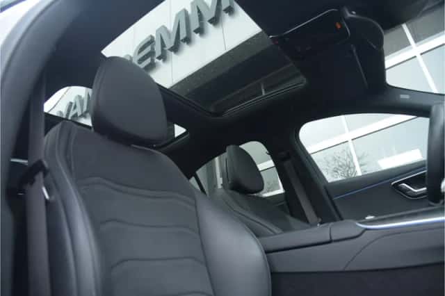 Mercedes-Benz E-Klasse (2024) thumbnail 19