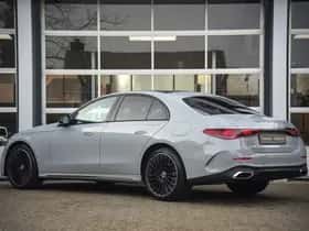 Mercedes-Benz E-Klasse thumbnail 3