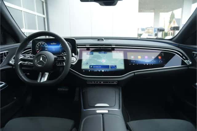 Mercedes-Benz E-Klasse (2024) thumbnail 22