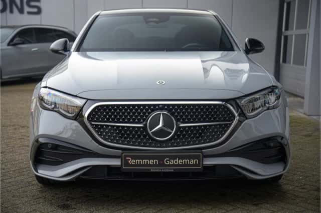 Mercedes-Benz E-Klasse (2024) thumbnail 23