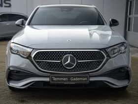 Mercedes-Benz E-Klasse thumbnail 23