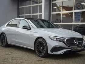Mercedes-Benz E-Klasse thumbnail 24