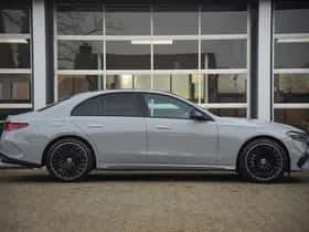 Mercedes-Benz E-Klasse thumbnail 25