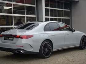 Mercedes-Benz E-Klasse thumbnail 26