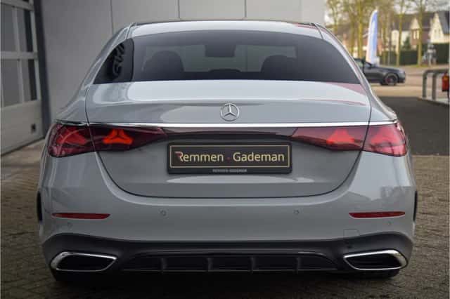 Mercedes-Benz E-Klasse (2024) thumbnail 27
