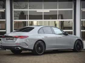 Mercedes-Benz E-Klasse thumbnail 4