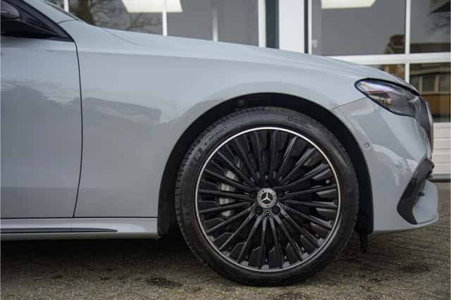 Mercedes-Benz E-Klasse (2024) thumbnail 5