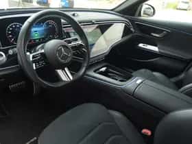Mercedes-Benz E-Klasse thumbnail 7