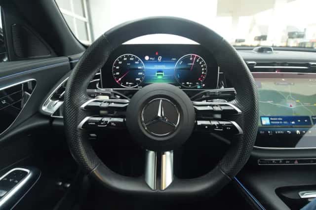 Mercedes-Benz E-Klasse (2024) thumbnail 8