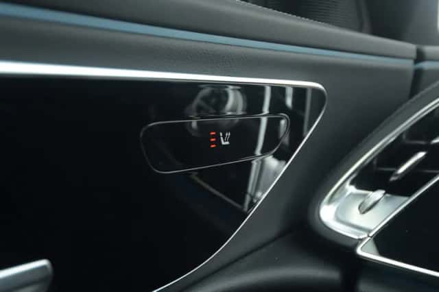 Mercedes-Benz E-Klasse (2024) thumbnail 10