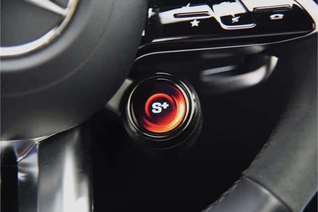 Mercedes-Benz GLC-Klasse (2024) thumbnail 17