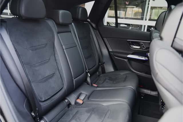 Mercedes-Benz GLC-Klasse (2024) thumbnail 18