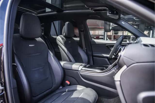 Mercedes-Benz GLC-Klasse (2024) thumbnail 19