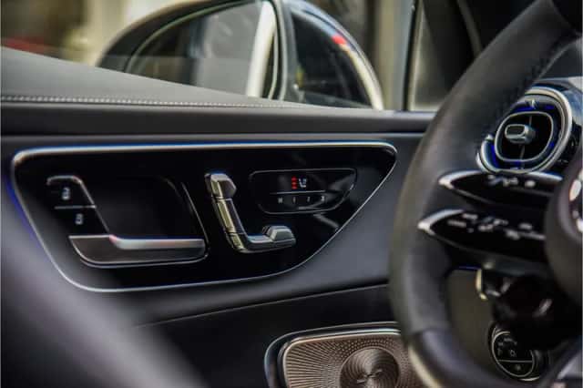 Mercedes-Benz GLC-Klasse (2024) thumbnail 21