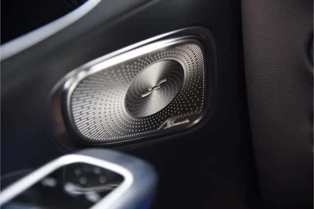 Mercedes-Benz GLC-Klasse (2024) thumbnail 25