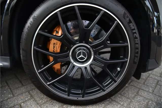 Mercedes-Benz GLC-Klasse (2024) thumbnail 32
