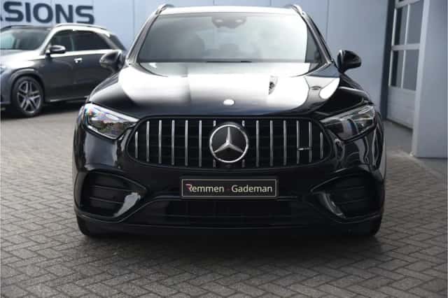 Mercedes-Benz GLC-Klasse (2024) thumbnail 33