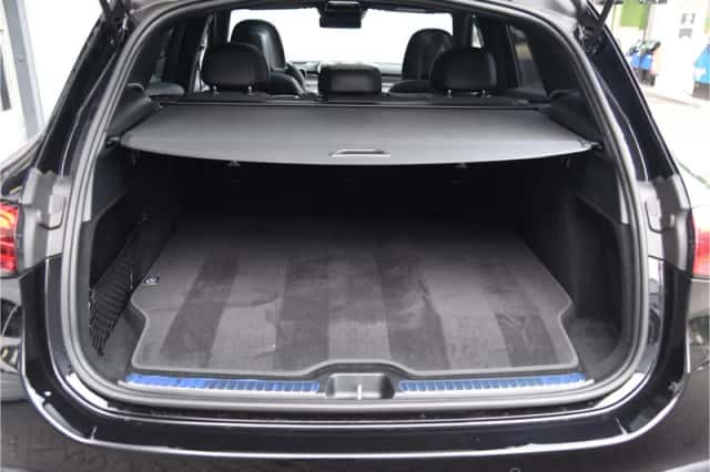 Mercedes-Benz GLC-Klasse (2024) thumbnail 38