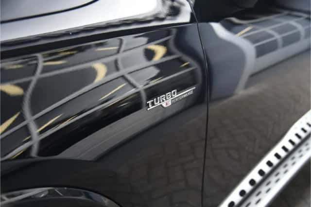 Mercedes-Benz GLC-Klasse (2024) thumbnail 40
