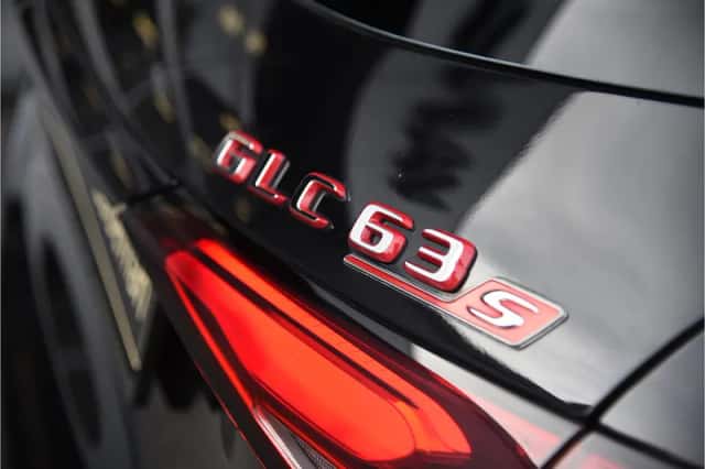 Mercedes-Benz GLC-Klasse (2024) thumbnail 42