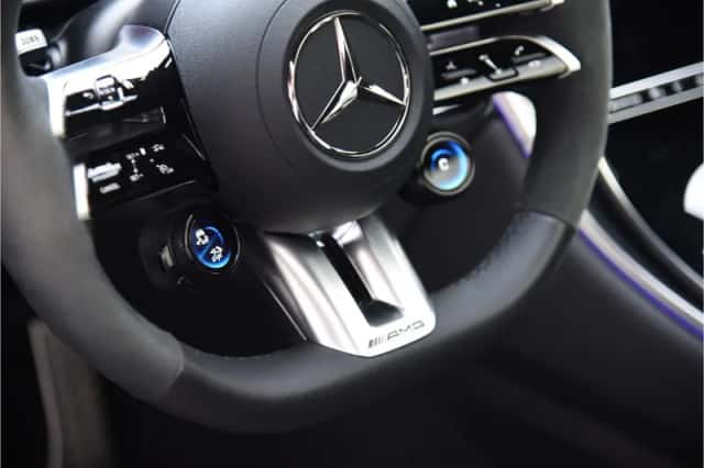Mercedes-Benz GLC-Klasse (2024) thumbnail 9